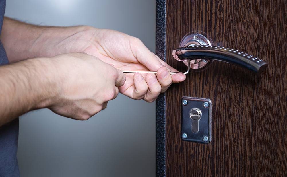 Toprakkale Çilingir